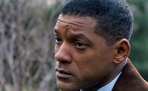 Will Smith in Concussion