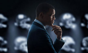 Will Smith in Concussion