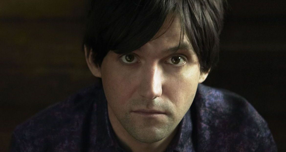 Conor Oberst at Englert Theatre - March 26