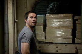 Mark Wahlberg in Contraband