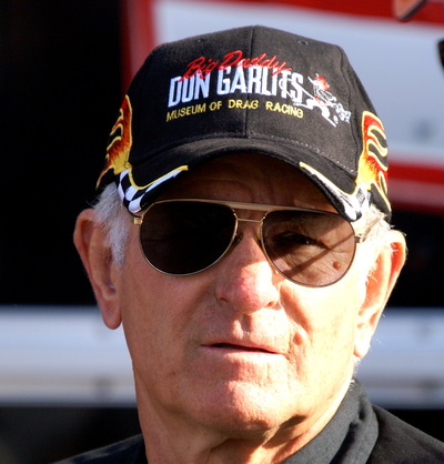 Don Garlits