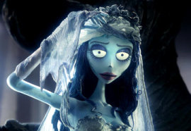 Tim Burton's Corpse Bride