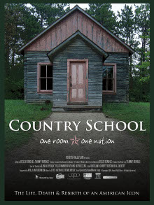 Country School: One Room - One Nation