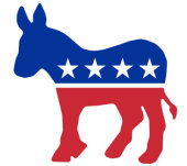 Democratic Donkey