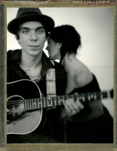 Justin Townes Earle