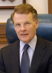 House Speaker Michael Madigan