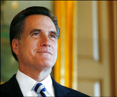 Mitt Romney