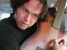 Martin Sexton