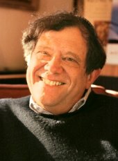 Rabbi Michael Lerner