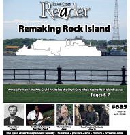 Reader issue #685