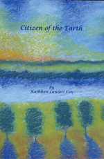 "Citizen of the Earth"