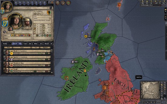 'Crusader Kings II'