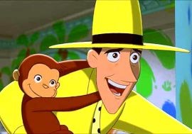 Curious George