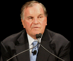 Chicago Mayor Richard M. Daley