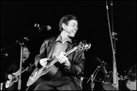 Dave MacKenzie