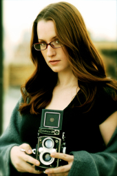 Ingrid Michaelson