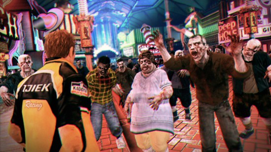 'Dead Rising 2'