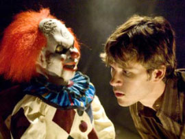 Ryan Kwanten in Dead Silence