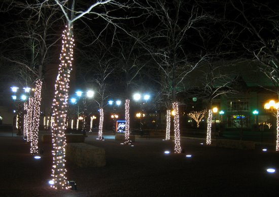 The John Deere Commons. Photo by Bruce Walters.