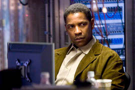 Denzel Washington in Deja Vu