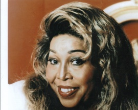 Denise LaSalle