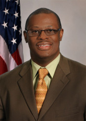 Derrick Smith