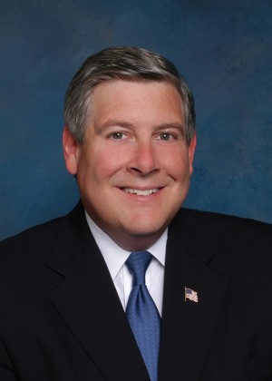 Kirk Dillard