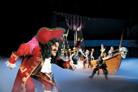 Disney on Ice: Treasure Trove