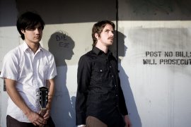 The Dodos