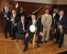 Don Vappie and the Creole Jazz Serenaders