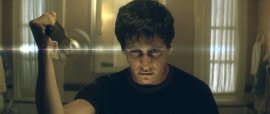 Jake Gyllenhaal in Donnie Darko: The Director's Cut Jake Gyllenhaal in Donnie Darko: The Director's Cut