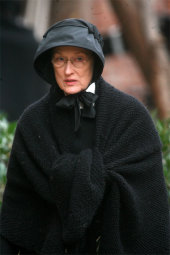 Meryl Streep in Doubt