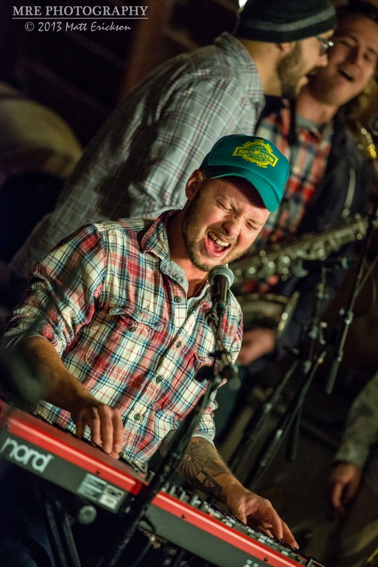 Photo by Matt Erickson, MRE-Photography.com