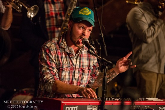 Photo by Matt Erickson, MRE-Photography.com