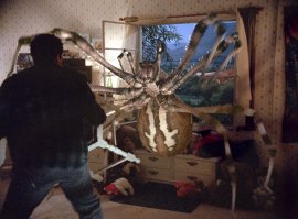 Eight Legged Freaks