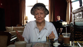 Elaine Stritch: Shoot Me