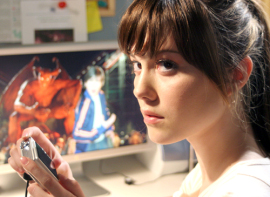 Mary Elizabeth Winstead in Final Destination 3