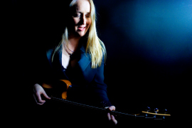 Fiona Boyes