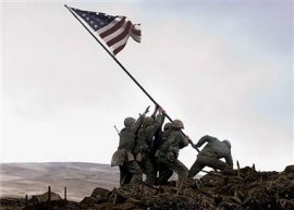 Flags of Our Fathers