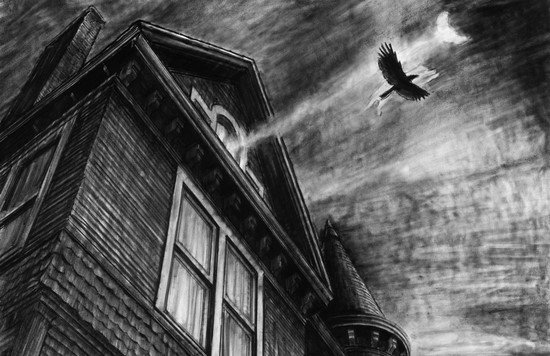 'Halloween Flight' 'Halloween Flight'