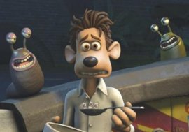 Flushed Away