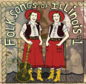 Folksongs of Illinois
