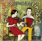 Folksongs of Illinois