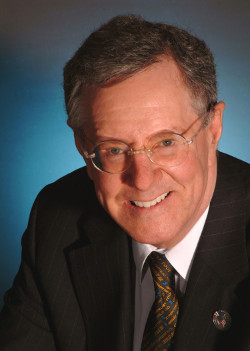 Steve Forbes