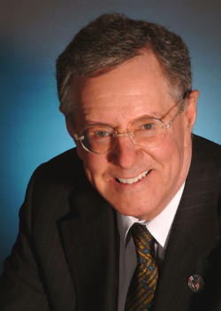 Steve Forbes