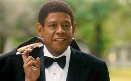 Forest Whitaker in Lee Daniels' The Butler