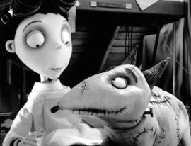 Frankenweenie