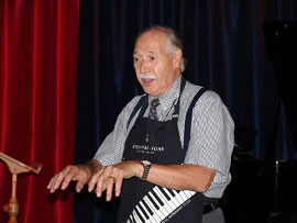 Franz Mohr