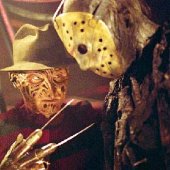 Freddy Vs. Jason