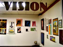 Sound and Vision's gallery
